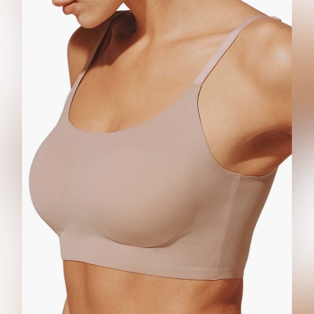 Thirdlove Adjustable Wireless Bra - image 5
